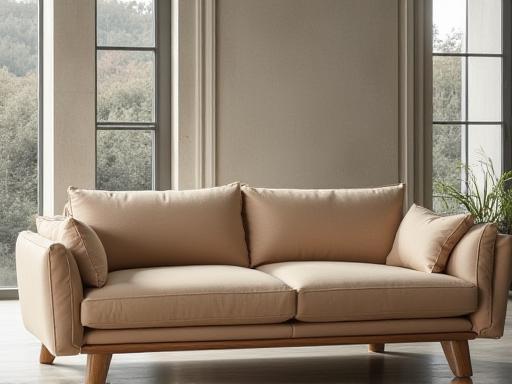 Matériaux de mobilier durables