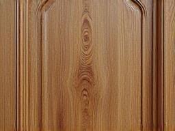 Texture de bois durable