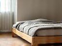 Cadre de Lit Durable 'Forest'
